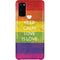 Keep Calm Love Is Love Galaxy S20 Lite Case