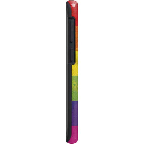 Keep Calm Love Is Love Galaxy S20 Plus Pro Case