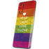 Keep Calm Love Is Love Galaxy S20 Skin