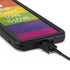 Keep Calm Love Is Love Galaxy S20 Waterproof Case