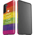 Keep Calm Love Is Love Galaxy S21 Plus 5G Pro Case