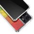 Keep Calm Love Is Love Galaxy S21 Ultra 5G Clear Case