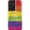 Keep Calm Love Is Love Galaxy S21 Ultra 5G Pro Case