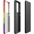 Keep Calm Love Is Love Galaxy S21 Ultra 5G Pro Case