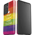 Keep Calm Love Is Love Galaxy S21 Ultra 5G Pro Case