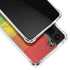 Keep Calm Love Is Love Galaxy S22 Plus Clear Case