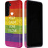 Keep Calm Love Is Love Galaxy S22 Pro Case