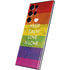 Keep Calm Love Is Love Galaxy S22 Ultra Skin