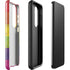 Keep Calm Love Is Love Galaxy S23 Plus Pro Case