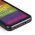 Keep Calm Love Is Love Galaxy S23 Plus Waterproof Case