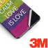 Keep Calm Love Is Love Galaxy S9 Skin