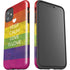 Keep Calm Love Is Love iPhone 11 Impact Case