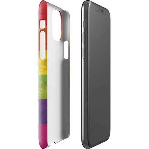 Keep Calm Love Is Love iPhone 11 Pro Lite Case