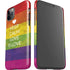 Keep Calm Love Is Love iPhone 11 Pro Max Lite Case