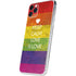 Keep Calm Love Is Love iPhone 11 Pro Max Skin