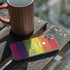 Keep Calm Love Is Love iPhone 11 Pro Max Skin
