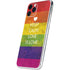 Keep Calm Love Is Love iPhone 11 Pro Skin