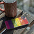 Keep Calm Love Is Love iPhone 11 Pro Skin