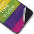 Keep Calm Love Is Love iPhone 11 Skin