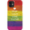 Keep Calm Love Is Love iPhone 12 Mini Lite Case