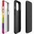 Keep Calm Love Is Love iPhone 13 Impact Case
