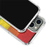 Keep Calm Love Is Love iPhone 13 Pro Clear Case