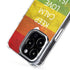 Keep Calm Love Is Love iPhone 13 Pro MagSafe Case