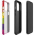 Keep Calm Love Is Love iPhone 13 Pro Max Impact Case