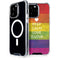 Keep Calm Love Is Love iPhone 13 Pro Max MagSafe Case