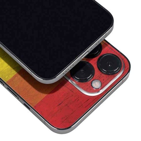 Keep Calm Love Is Love iPhone 13 Pro Max Skin