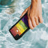 Keep Calm Love Is Love iPhone XR Waterproof Case