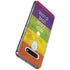 Keep Calm Love Is Love LG Stylo 6 Clear Case