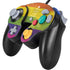 Keep Calm Love Is Love Nintendo GameCube Controller Skin