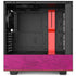 Keep Calm Love Is Love NZXT H510 Compact ATX Mid-Tower Case Skin
