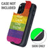 Keep Calm Love Is Love Otterbox Defender iPhone Skin