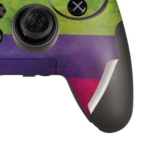 Keep Calm Love Is Love PlayStation Scuf Vantage 2 Controller Skin