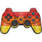 Keep Calm Love Is Love PS3 Dual Shock wireless controller Skin