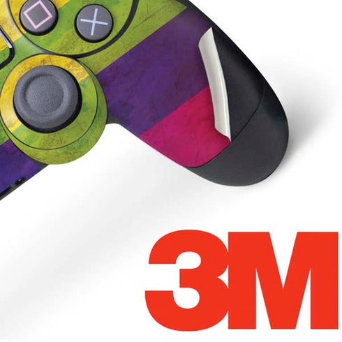 Keep Calm Love Is Love PS4 Pro/Slim Controller Skin