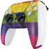 Keep Calm Love Is Love PS5 Controller Skin