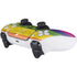 Keep Calm Love Is Love PS5 Controller Skin