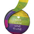 Keep Calm Love Is Love PULSE 3D Wireless Headset for PS5 Skin