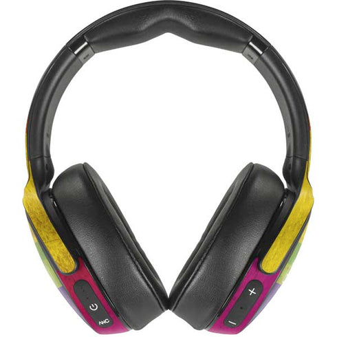 Keep Calm Love Is Love Skullcandy Venue Skin