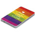 Keep Calm Love Is Love Surface Duo Skin