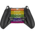 Keep Calm Love Is Love Xbox Elite Wireless Controller Series 2 Skin