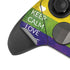 Keep Calm Love Is Love Xbox Elite Wireless Controller Series 2 Skin