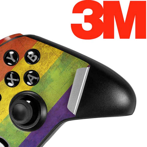 Keep Calm Love Is Love Xbox One Elite Controller Skin