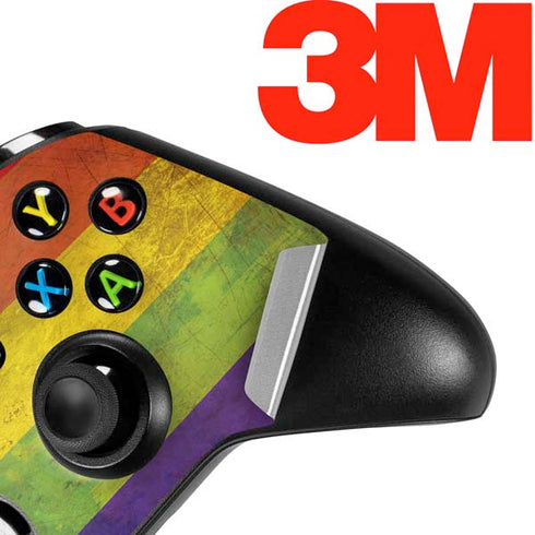 Keep Calm Love Is Love Xbox One S Controller Skin