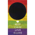 Keep Calm Love Is Love Xbox Series S Bundle Skin
