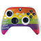 Keep Calm Love Is Love Xbox Series S Controller Skin