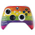 Keep Calm Love Is Love Xbox Series S Controller Skin